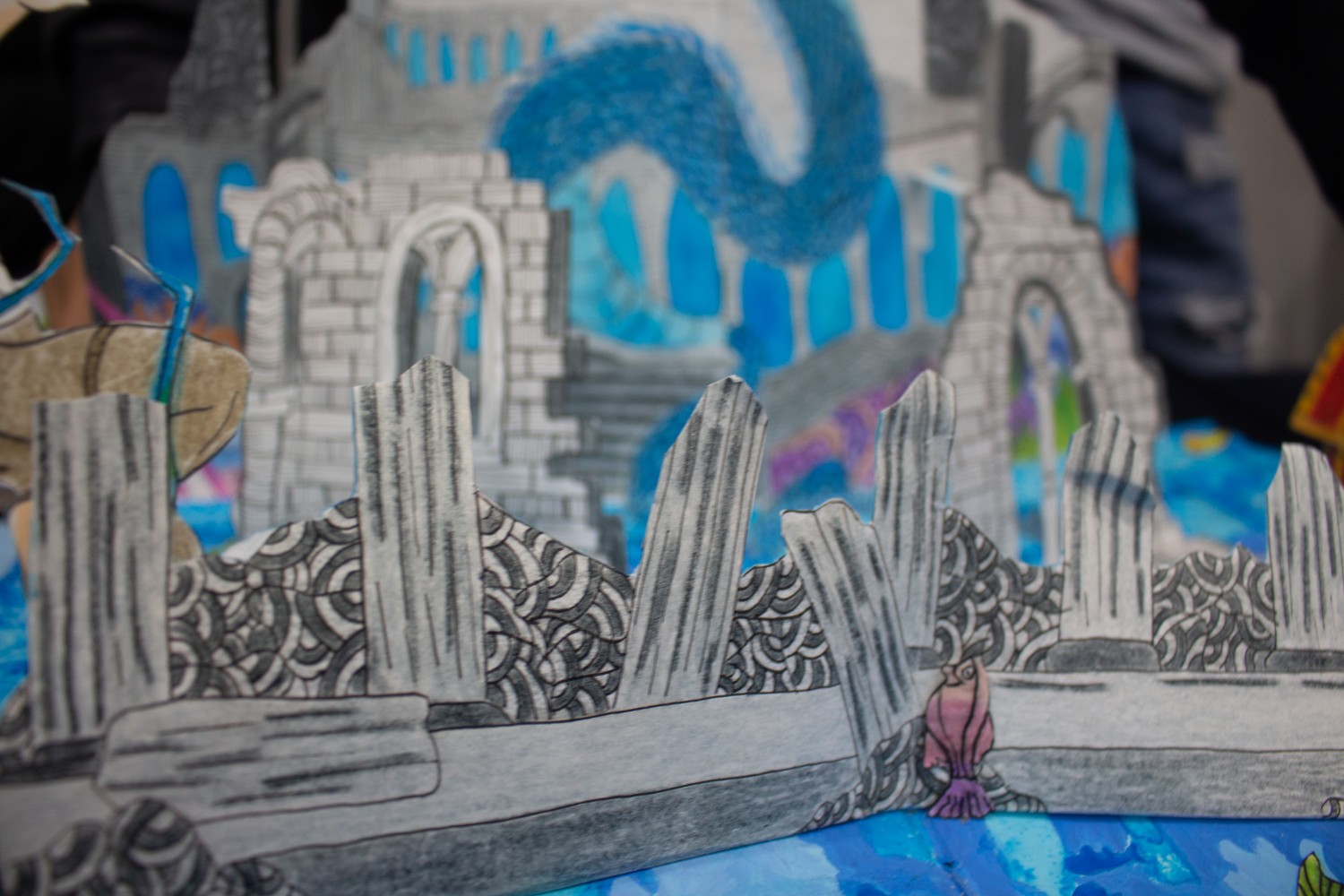 Muestra Académica 2